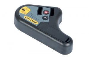 Easy-Laser E180 Belts, Sheaves and Pulleys Alignment Belt Alignment