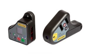 Easy-Laser XT190 Belt Alignment