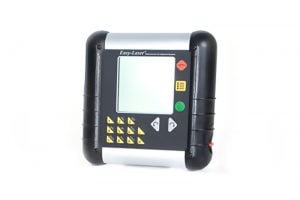 Easy-Laser® D525 Shaft Alignment and Measuring Lazer Alignment