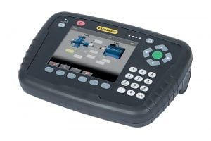 Easy-Laser® E420 Laser System for Shaft Alignment