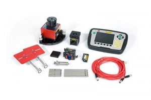 Easy-Laser® E920