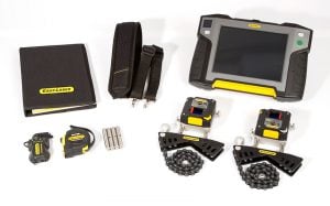 Easy-Laser® XT660 Laser Alignment