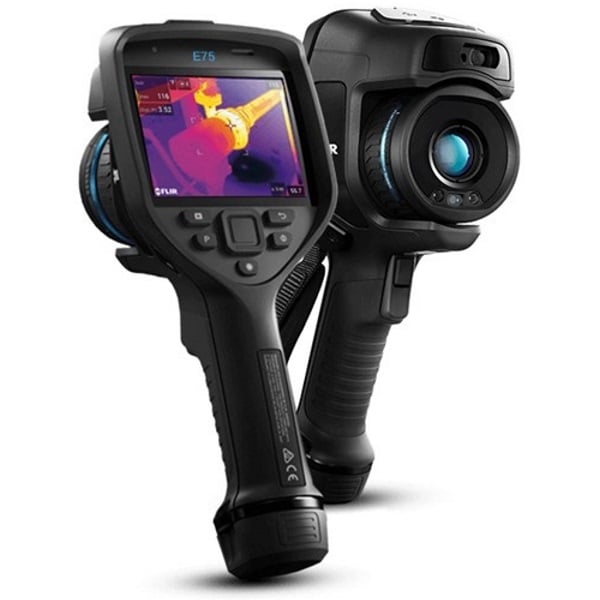 FLIR E85 Thermal Imaging Camera_img_2