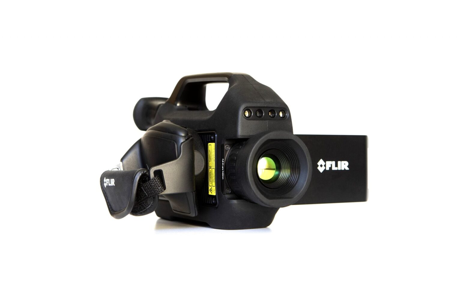 FLIR GF620 Gas Camera_img_3