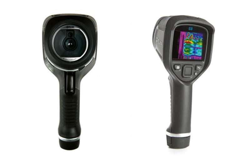 FLIR Thermal Camera E8_img_2