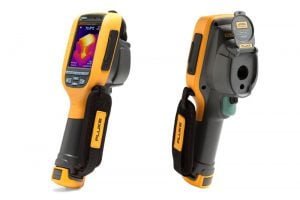 Fluke Thermal Imaging Camera Ti125