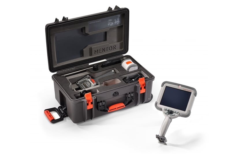 GE Mentor iQ Borescope_img_1