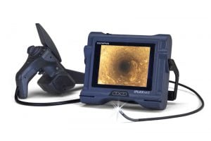 IPLEX MX II Borescope