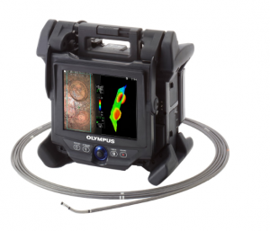 IPLEX NX Videoscope