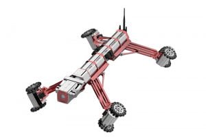 RMIS MAXI (8x8)
