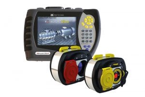 Rotalign Ultra IS Laser Shaft Alignment