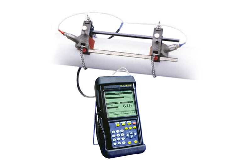 Transport PT878 Ultrasonic Flow Meter (Liquid)_img_1