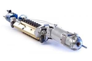 Versatrax VT150™ Inline Crawler Camera