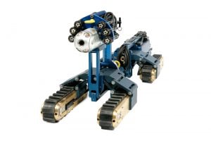 Versatrax™ VT300 Crawler Camera